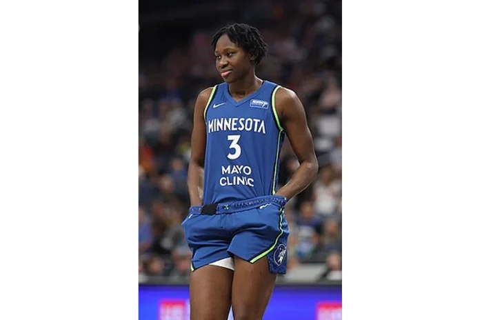 Image of Sika Kone