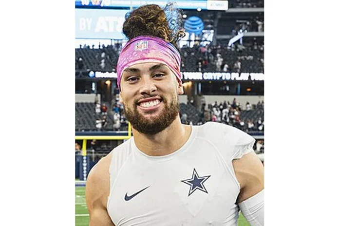 Image of Simi Fehoko