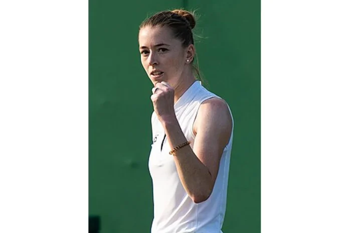 Image of Simona Waltert