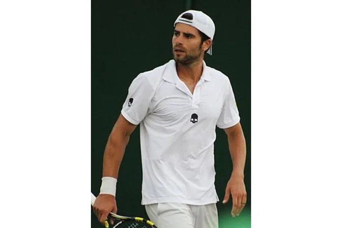 Image of Simone Bolelli