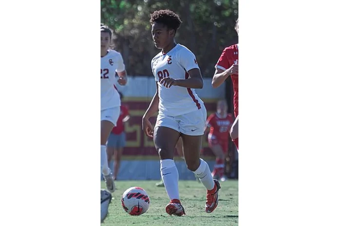 Image of Simone Jackson