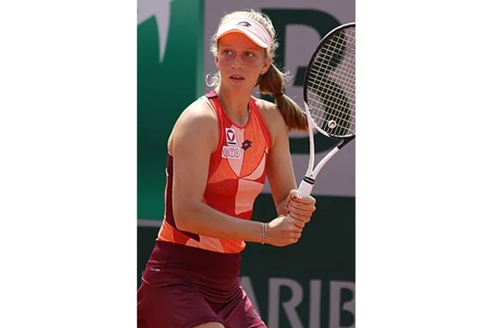 Image of Sinja Kraus
