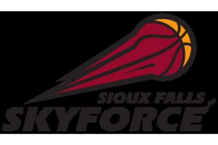 Image of Sioux Falls Skyforce