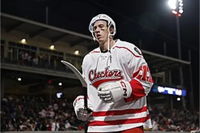 Image of Skyler Brind’Amour