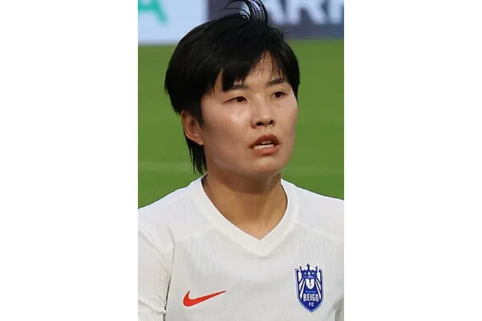 Image of So-Yun Ji