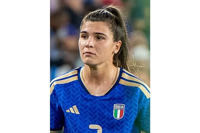 Image of Sofia Cantore