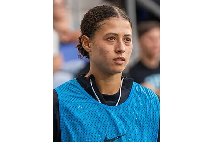 Image of Sofia Cook
