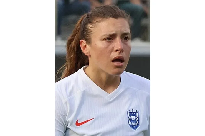 Image of Sofia Huerta
