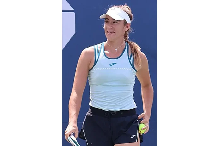 Image of Solana Sierra