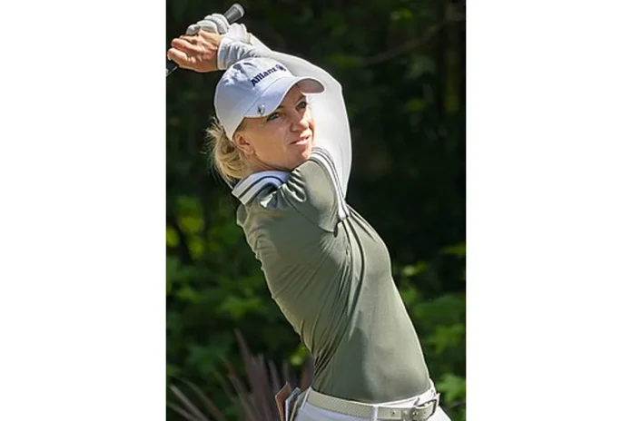 Image of Sophia Popov