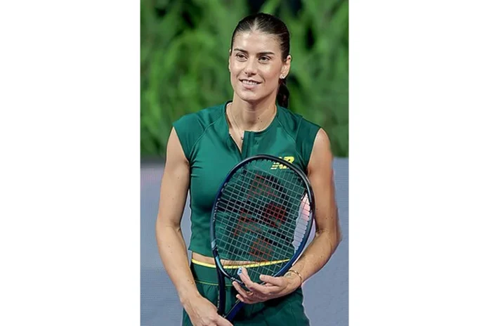 Image of Sorana Cirstea