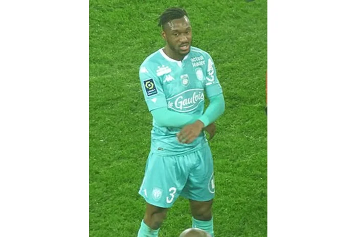 Image of Souleyman Doumbia