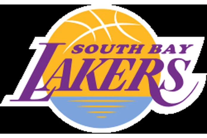 Image of South Bay Lakers