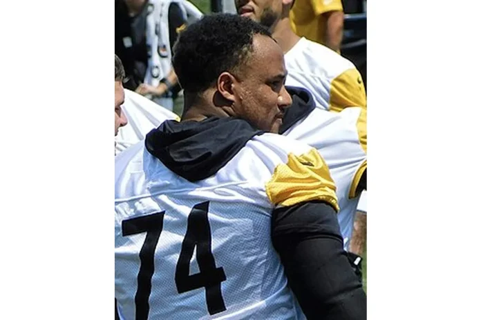 Image of Spencer Anderson