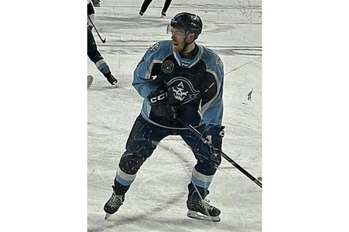 Image of Spencer Stastney