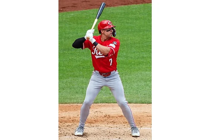 Image of Spencer Steer