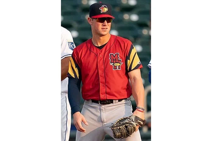 Image of Spencer Torkelson