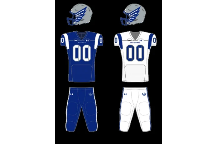 Image of St. Louis Battlehawks