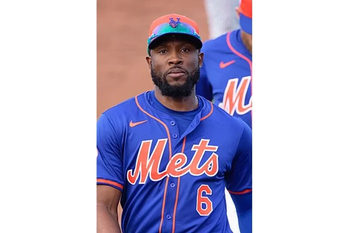 Image of Starling Marte