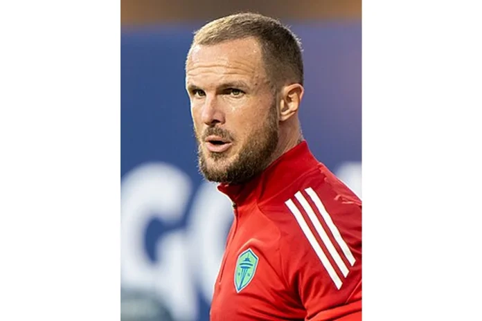 Image of Stefan Frei