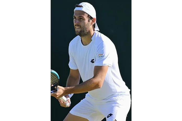 Image of Stefano Travaglia