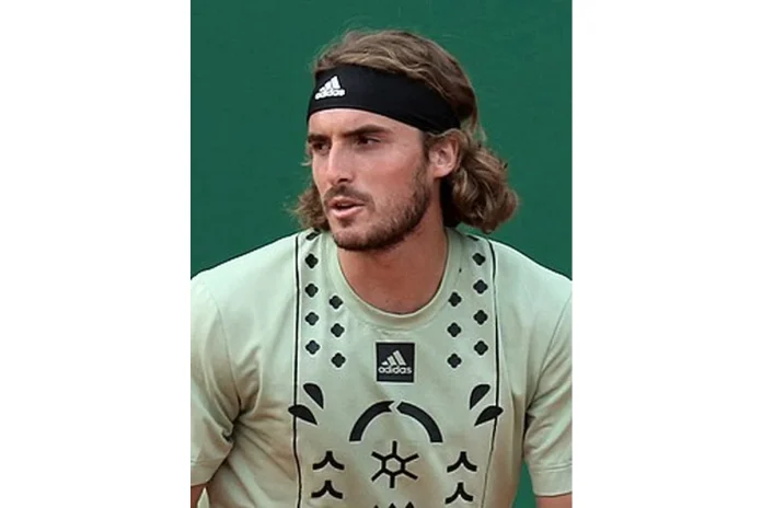 Image of Stefanos Tsitsipas