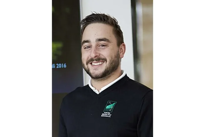 Image of Stephan Jaeger