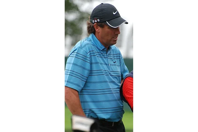 Image of Stephen Ames