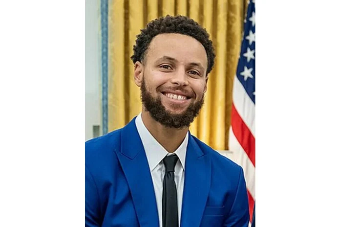 Image of Stephen Curry