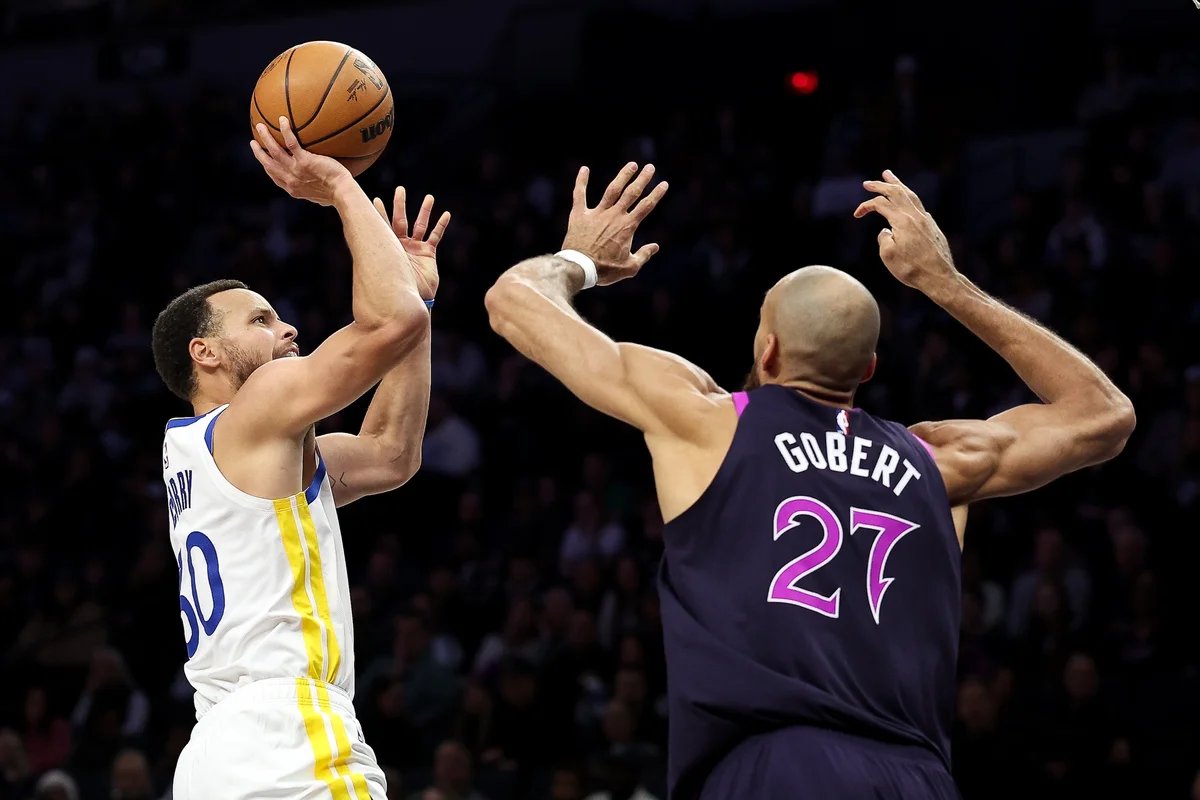 Stephen Curry