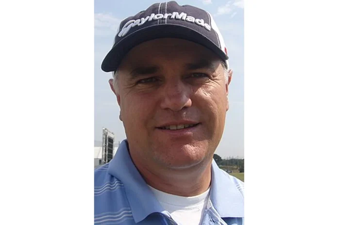 Image of Stephen Dodd