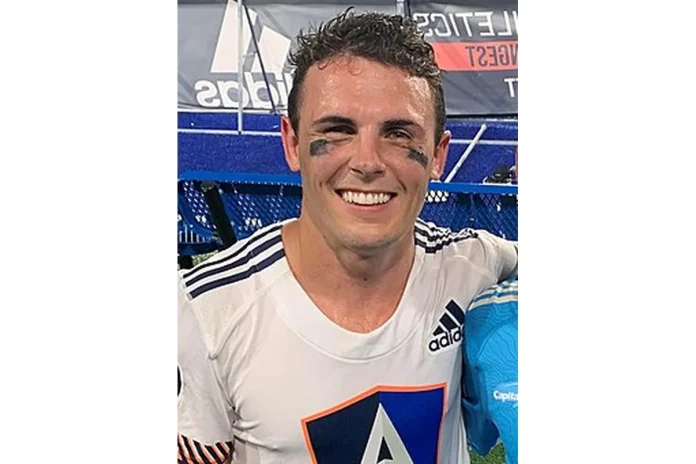 Image of Stephen Kelly
