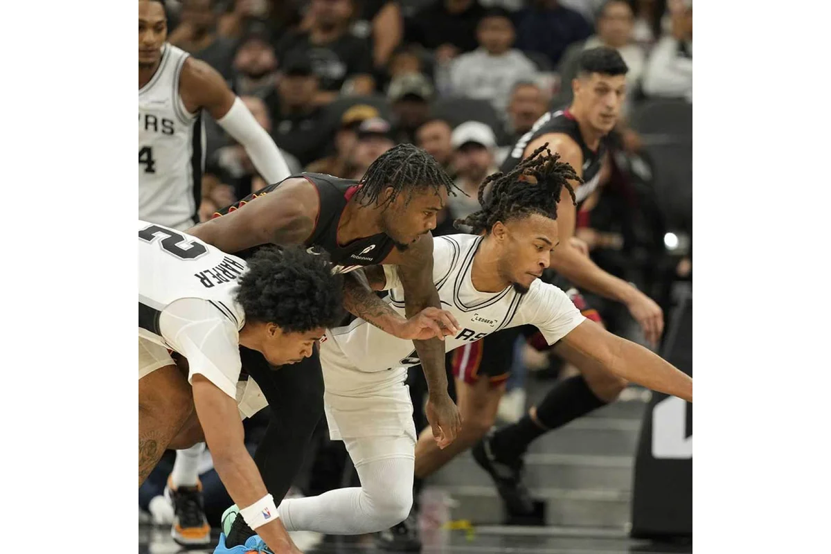 Stephon Castle