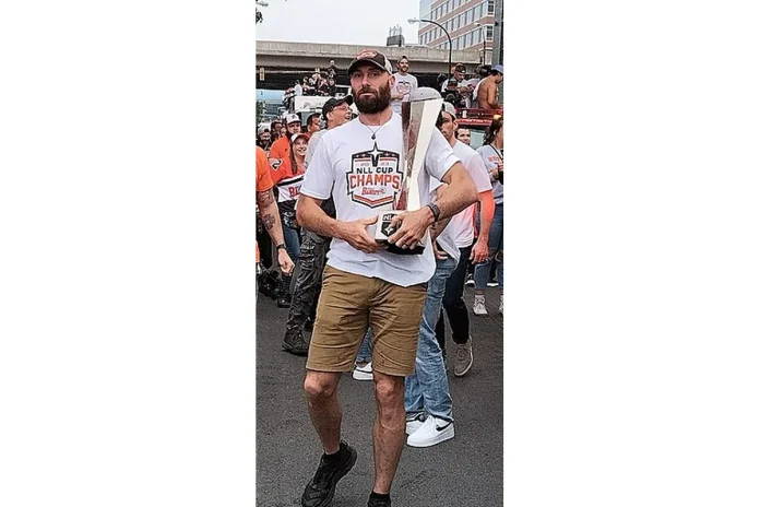 Image of Steve Priolo