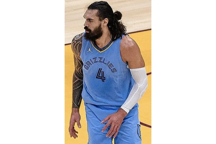Image of Steven Adams