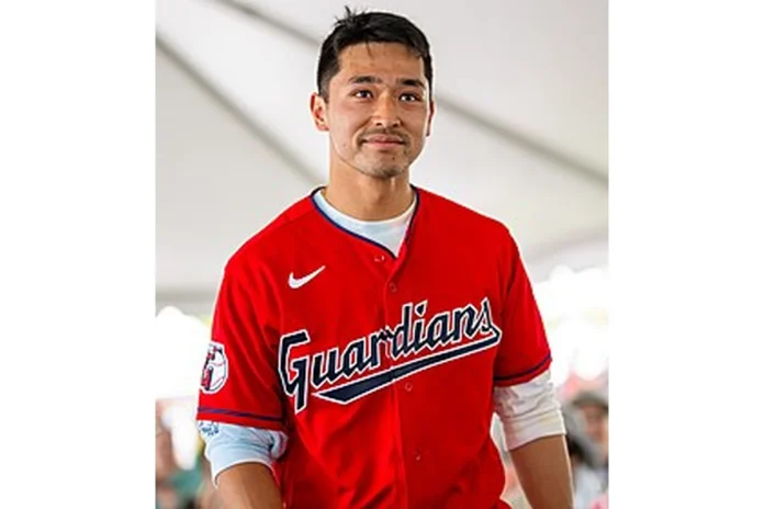 Image of Steven Kwan