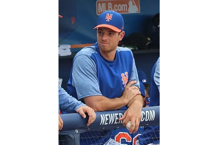 Image of Steven Matz