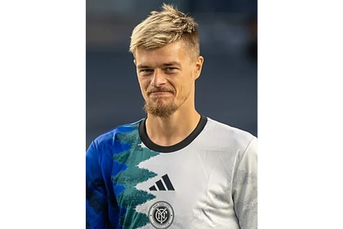 Image of Strahinja Tanasijevic