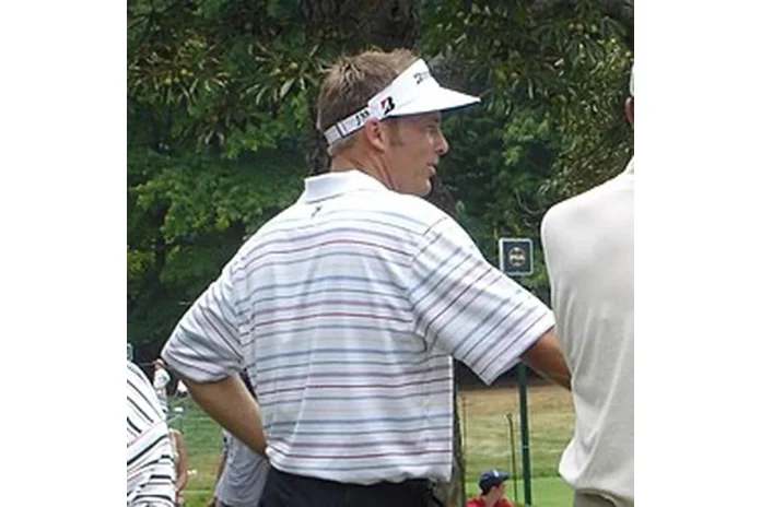 Image of Stuart Appleby