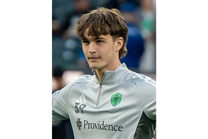 Image of Stuart Hawkins