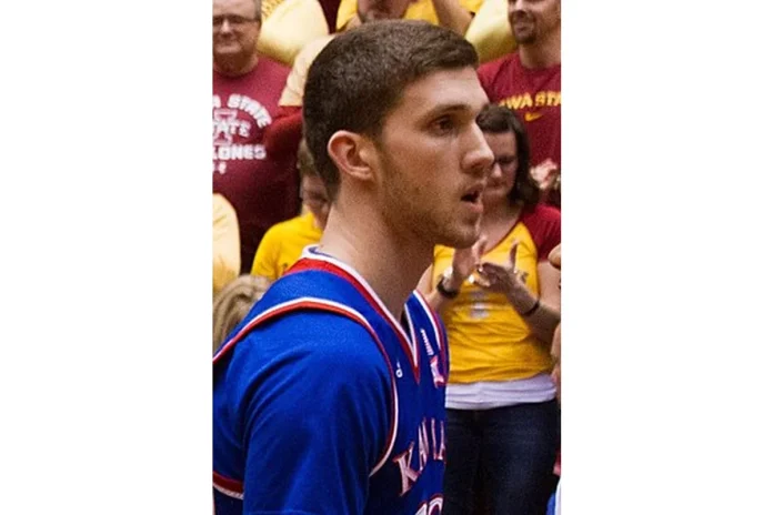 Image of Svi Mykhailiuk