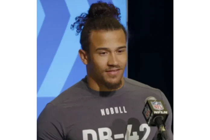 Image of Sydney Brown