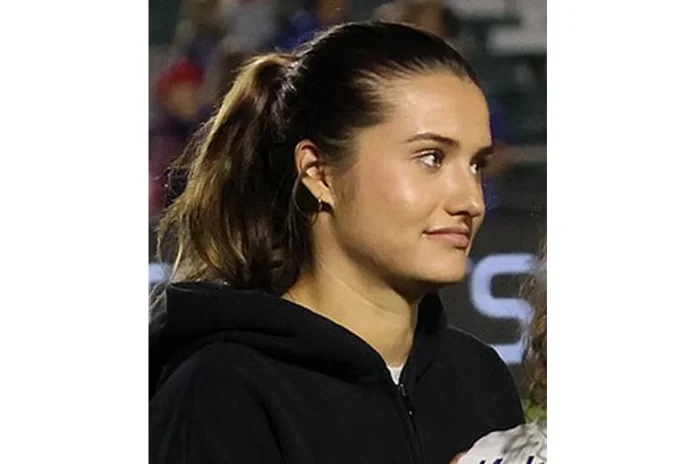 Image of Sydney Collins