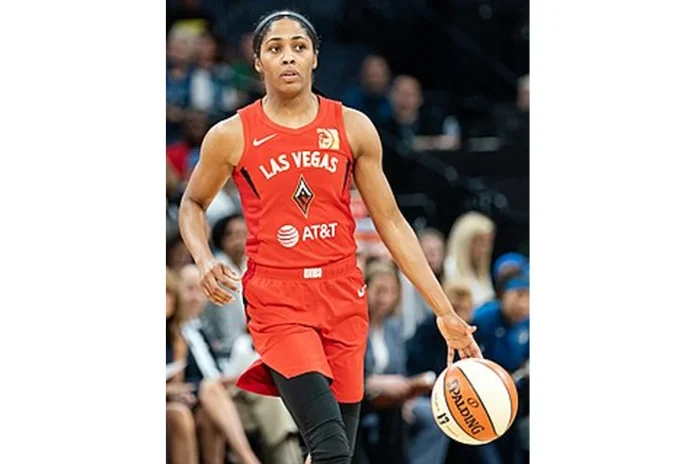 Image of Sydney Colson