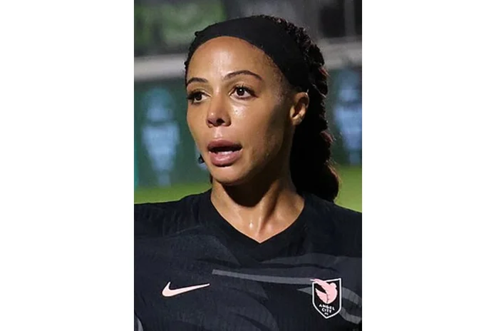 Image of Sydney Leroux