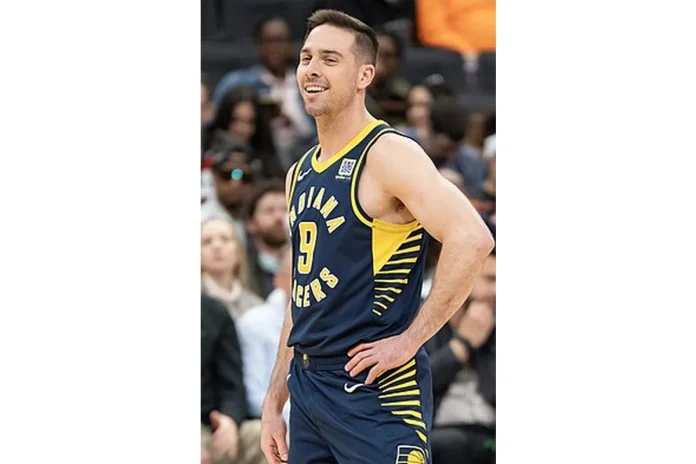 Image of T.J. McConnell