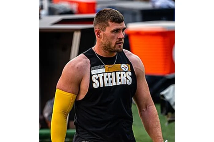 Image of T.J. Watt