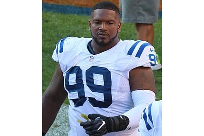 Image of T.Y. McGill
