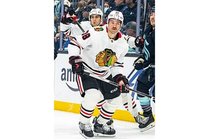 Image of TJ Brodie