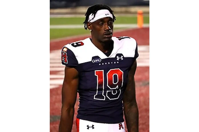 Image of TJ Vasher